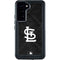 MLB St Louis Cardinals Dark Wash Galaxy S23 Plus Waterproof Case