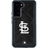 MLB St Louis Cardinals Dark Wash Galaxy S23 Plus Waterproof Case