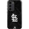 MLB St Louis Cardinals Dark Wash Galaxy S23 Pro Case