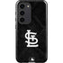 MLB St Louis Cardinals Dark Wash Galaxy S23 Pro Case