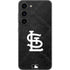 MLB St Louis Cardinals Dark Wash Galaxy S23 Skin