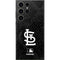 MLB St Louis Cardinals Dark Wash Galaxy S23 Ultra Skin