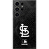 MLB St Louis Cardinals Dark Wash Galaxy S23 Ultra Skin