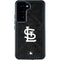 MLB St Louis Cardinals Dark Wash Galaxy S23 Waterproof Case