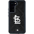 MLB St Louis Cardinals Dark Wash Galaxy S23 Waterproof Case