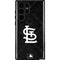 MLB St Louis Cardinals Dark Wash Galaxy S24 Ultra Impact Case