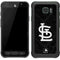 MLB St Louis Cardinals Dark Wash Galaxy S7 Active Skin
