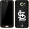 MLB St Louis Cardinals Dark Wash Galaxy S7 Edge Skin