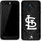MLB St Louis Cardinals Dark Wash Galaxy S7 Skin