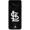 MLB St Louis Cardinals Dark Wash Galaxy S8 Skin