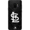 MLB St Louis Cardinals Dark Wash Galaxy S9 Plus Skin