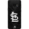 MLB St Louis Cardinals Dark Wash Galaxy S9 Skin