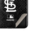 MLB St Louis Cardinals Dark Wash Galaxy Z Flip Skin