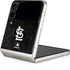 MLB St Louis Cardinals Dark Wash Galaxy Z Flip3 5G Skin