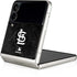 MLB St Louis Cardinals Dark Wash Galaxy Z Flip4 5G Skin