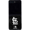 MLB St Louis Cardinals Dark Wash Galaxy Z Flip5 5G Skin