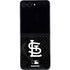 MLB St Louis Cardinals Dark Wash Galaxy Z Flip5 5G Skin