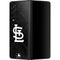 MLB St Louis Cardinals Dark Wash Galaxy Z Fold3 5G Skin
