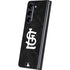 MLB St Louis Cardinals Dark Wash Galaxy Z Fold5 5G Skin