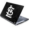 MLB St Louis Cardinals Dark Wash Generic Laptop Skin