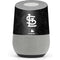MLB St Louis Cardinals Dark Wash Google Home Skin