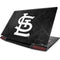 MLB St Louis Cardinals Dark Wash Lenovo IdeaPad Skin