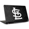 MLB St Louis Cardinals Dark Wash Dell Inspiron Skin