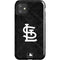 MLB St Louis Cardinals Dark Wash iPhone 11 Impact Case