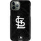 MLB St Louis Cardinals Dark Wash iPhone 11 Pro Lite Case