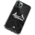 MLB St Louis Cardinals Dark Wash iPhone 11 Pro Max Clear Case
