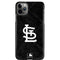 MLB St Louis Cardinals Dark Wash iPhone 11 Pro Max Lite Case