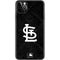 MLB St Louis Cardinals Dark Wash iPhone 11 Pro Max Skin