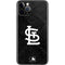 MLB St Louis Cardinals Dark Wash iPhone 11 Pro Skin
