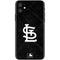 MLB St Louis Cardinals Dark Wash iPhone 11 Skin
