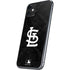 MLB St Louis Cardinals Dark Wash iPhone 11 Skin