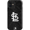 MLB St Louis Cardinals Dark Wash iPhone 12 Impact Case