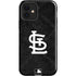 MLB St Louis Cardinals Dark Wash iPhone 12 Impact Case