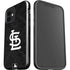 MLB St Louis Cardinals Dark Wash iPhone 12 Impact Case