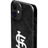 MLB St Louis Cardinals Dark Wash iPhone 12 Mini Lite Case