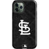 MLB St Louis Cardinals Dark Wash iPhone 12 Pro Impact Case