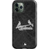 MLB St Louis Cardinals Dark Wash iPhone 12 Pro Max Impact Case