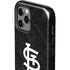 MLB St Louis Cardinals Dark Wash iPhone 12 Pro Max Impact Case