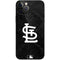 MLB St Louis Cardinals Dark Wash iPhone 12 Pro Skin
