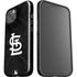 MLB St Louis Cardinals Dark Wash iPhone 13 Impact Case