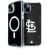 MLB St Louis Cardinals Dark Wash iPhone 13 MagSafe Case