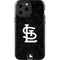 MLB St Louis Cardinals Dark Wash iPhone 13 Pro Max Impact Case