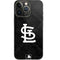 MLB St Louis Cardinals Dark Wash iPhone 13 Pro Skin