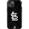 MLB St Louis Cardinals Dark Wash iPhone 14 Impact Case