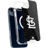 MLB St Louis Cardinals Dark Wash iPhone 14 MagSafe Case