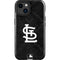 MLB St Louis Cardinals Dark Wash iPhone 14 Plus Impact Case